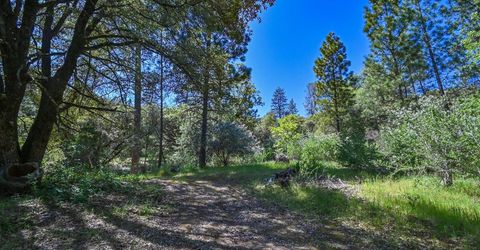 6412 Mt. Aukum Rd, Somerset, CA 95684 Photo