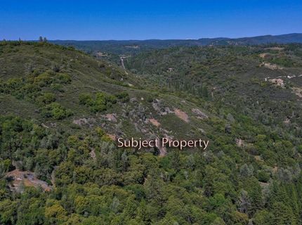 6412 Mt. Aukum Rd, Somerset, CA 95684 Photo