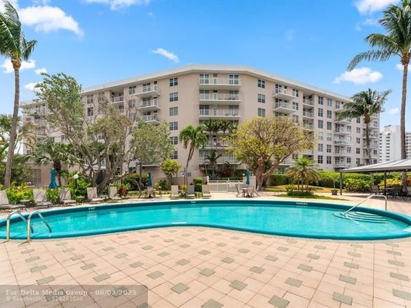 2851 S Ocean Blvd, Unit 6-F, Boca Raton, FL 33432