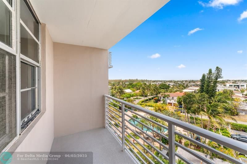 2851 S Ocean Blvd, Unit 6-F, Boca Raton, FL 33432 Photo