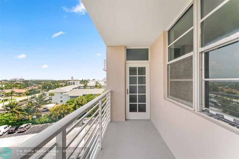 2851 S Ocean Blvd, Unit 6-F, Boca Raton, FL 33432 Photo
