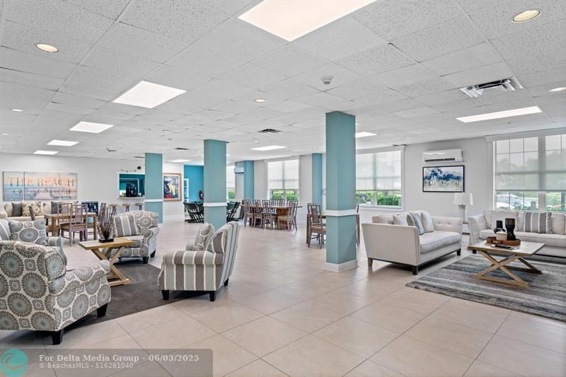 2851 S Ocean Blvd, Unit 6-F, Boca Raton, FL 33432 Photo