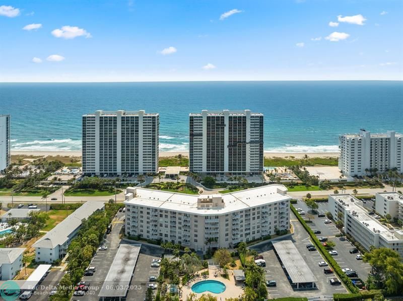 2851 S Ocean Blvd, Unit 6-F, Boca Raton, FL 33432 Photo