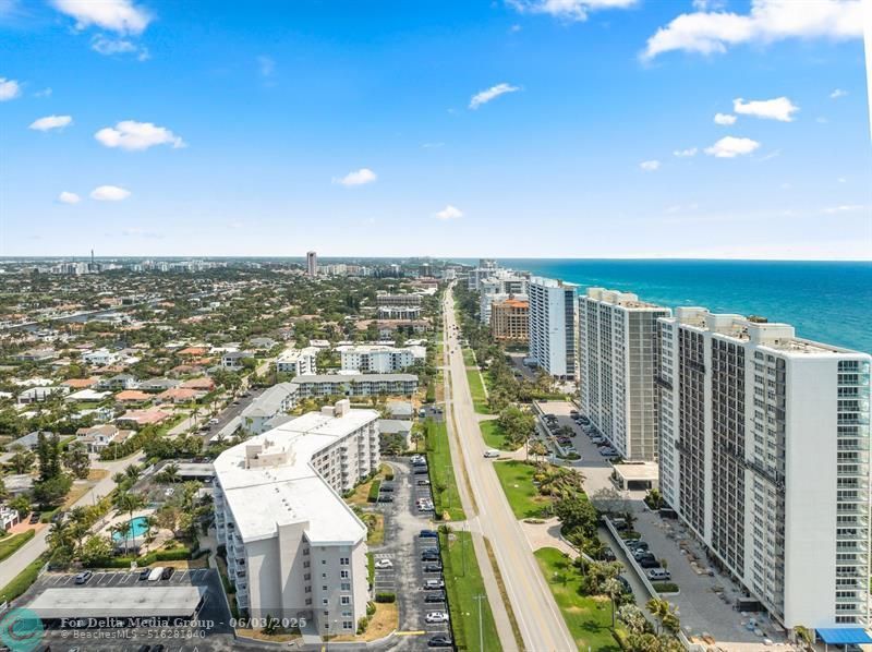2851 S Ocean Blvd, Unit 6-F, Boca Raton, FL 33432 Photo