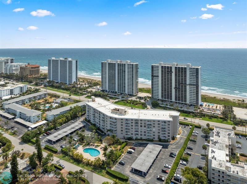 2851 S Ocean Blvd, Unit 6-F, Boca Raton, FL 33432 Photo