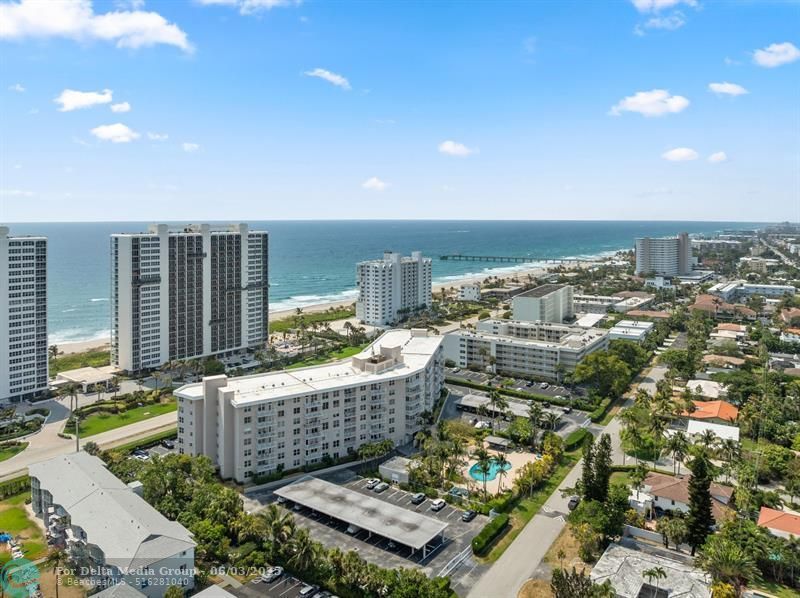2851 S Ocean Blvd, Unit 6-F, Boca Raton, FL 33432 Photo
