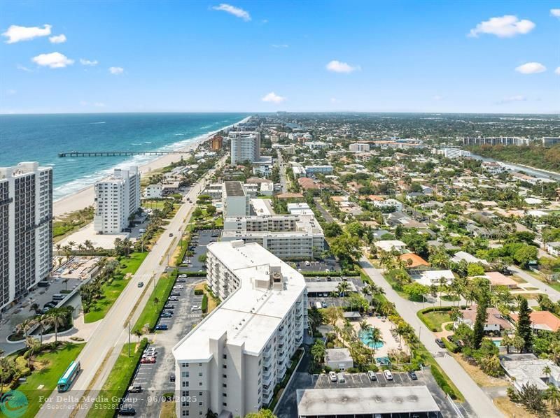 2851 S Ocean Blvd, Unit 6-F, Boca Raton, FL 33432 Photo