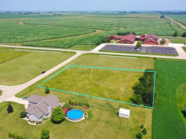 3290 E 289th Road, Lasalle, IL 61301