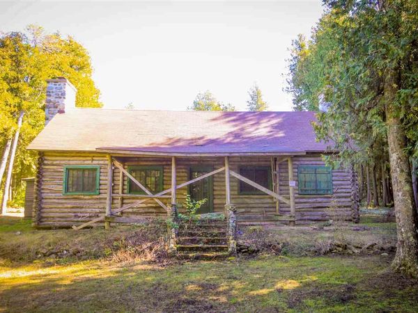 3858 & 84 M 185, Mackinac Island, MI 49757