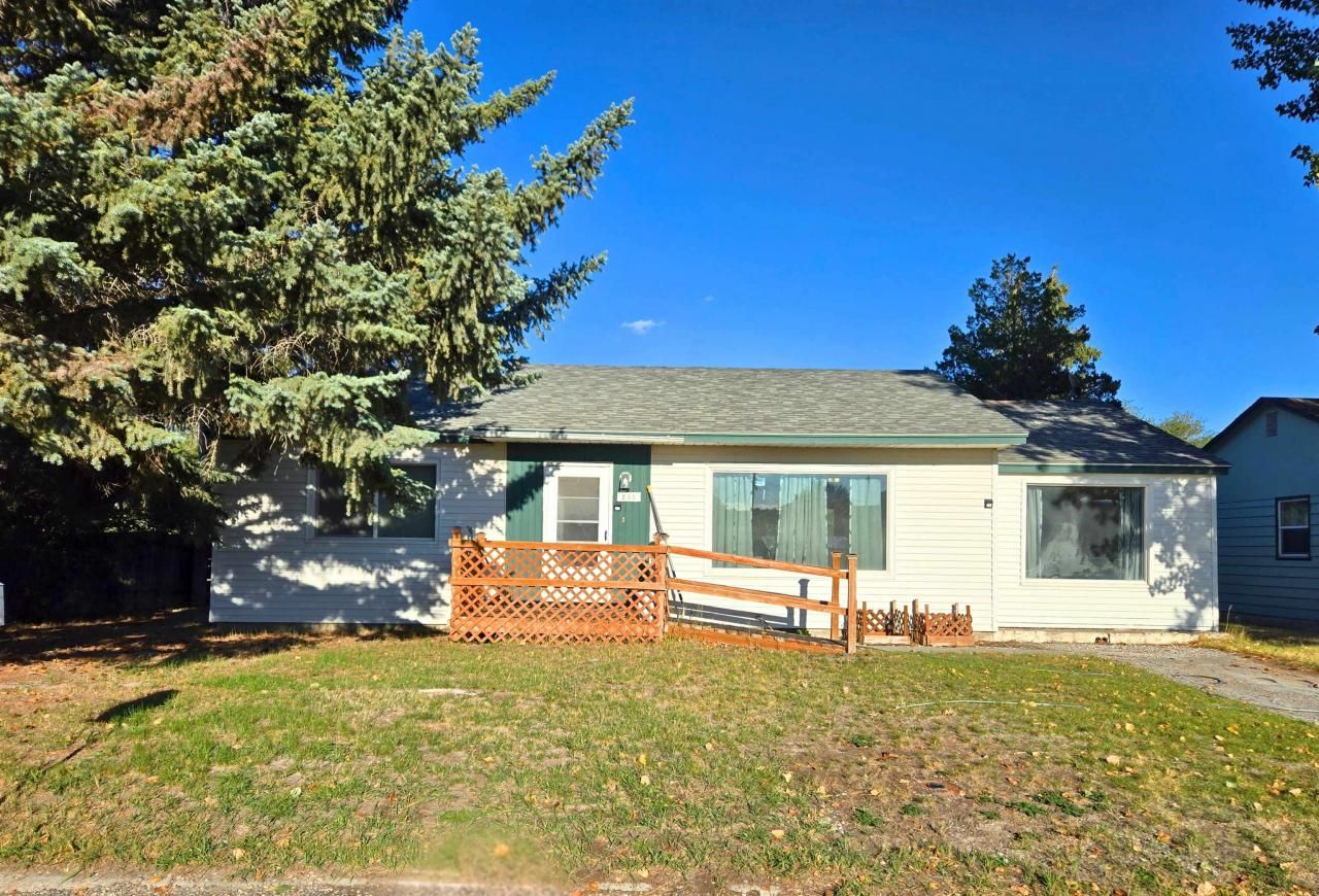 238 Louise Dr, Arco, ID 83213 Main Photo