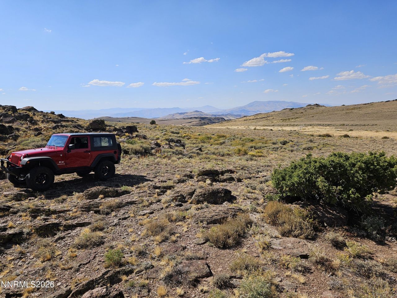 80 Rodero Road, Reno, NV 89510 Photo