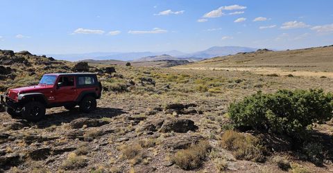 80 Rodero Road, Reno, NV 89510 Photo