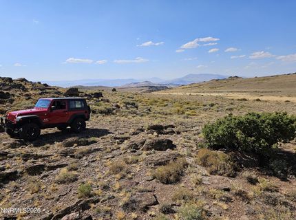 80 Rodero Road, Reno, NV 89510 Photo