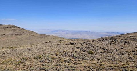 80 Rodero Road, Reno, NV 89510 Photo