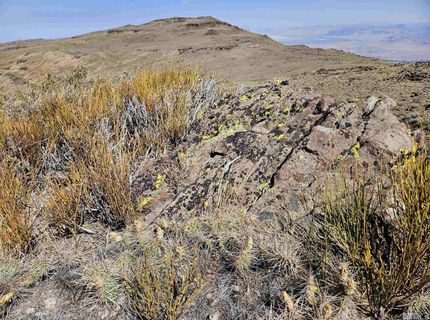 80 Rodero Road, Reno, NV 89510 Photo