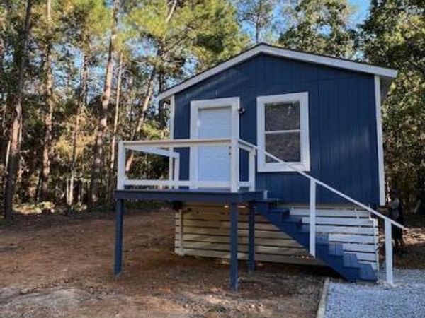 16123 4th Street, Pearlington, MS 39572