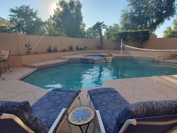 1345 W LOBSTER TRAP Drive, Gilbert, AZ 85233