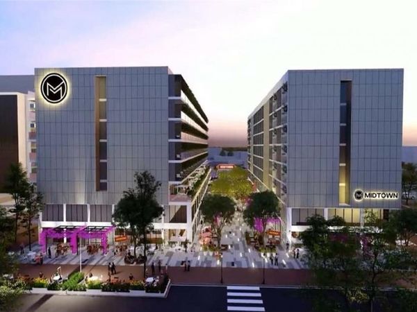 924 S First Street, Unit 503, Las Vegas, NV 89101