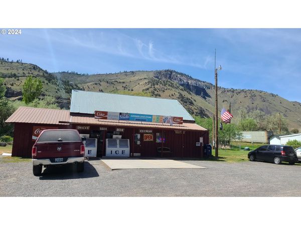 54128 HIGHWAY 31, Summer Lake, OR 97640