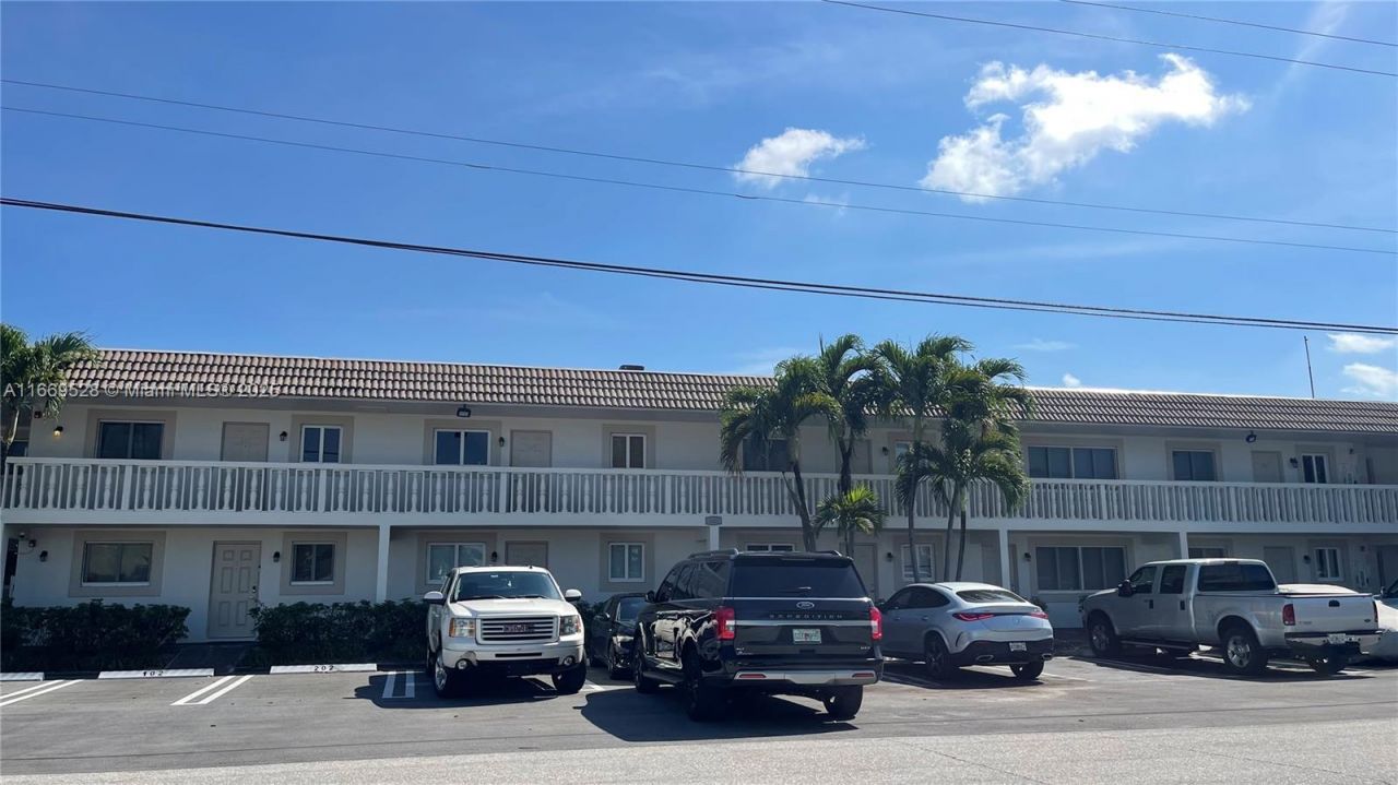 840 Pine Dr, Unit 103, Pompano Beach, FL 33060 Photo