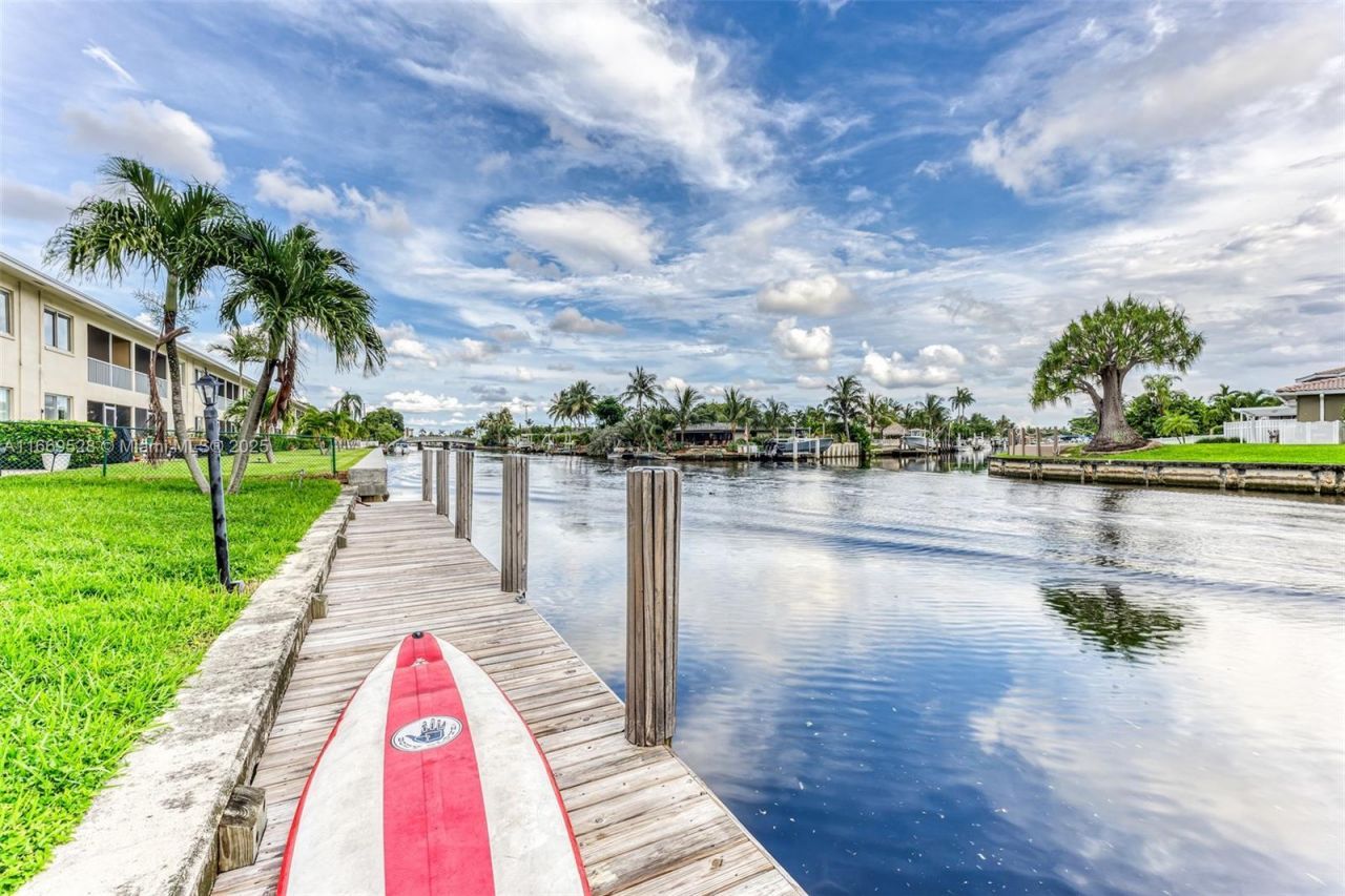 840 Pine Dr, Unit 103, Pompano Beach, FL 33060 Photo