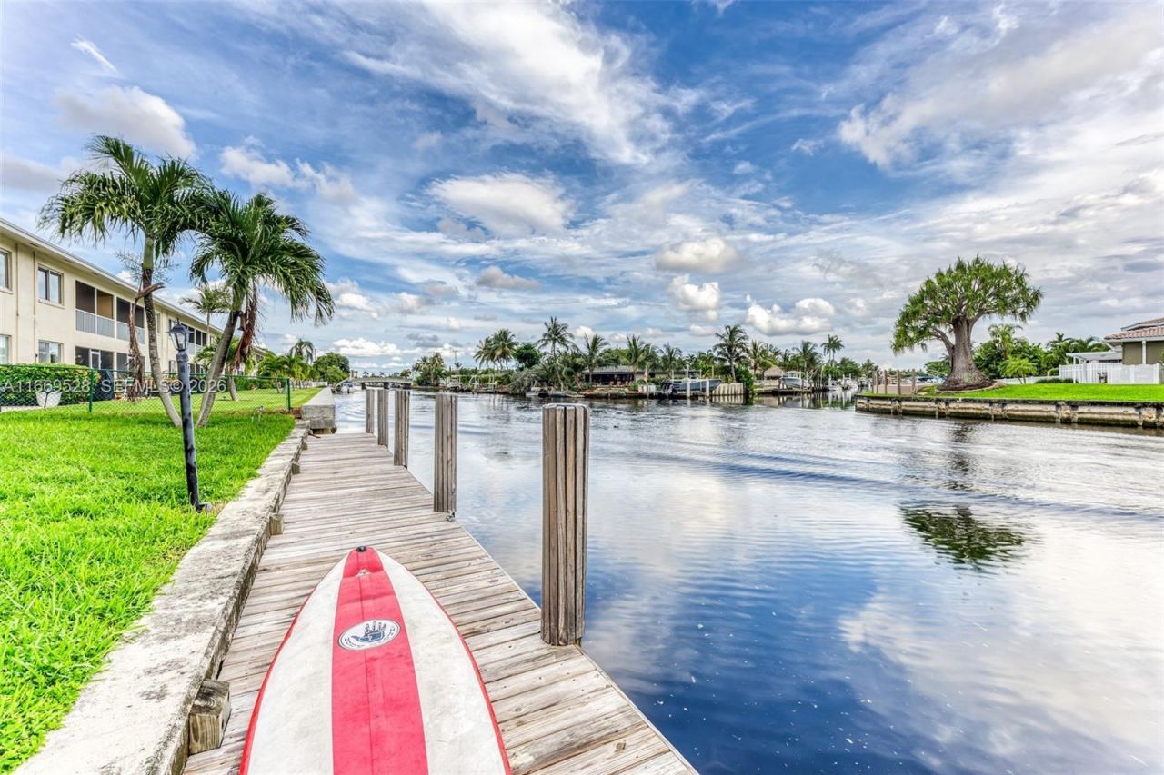 840 Pine Dr, Unit 103, Pompano Beach, FL 33060 Photo