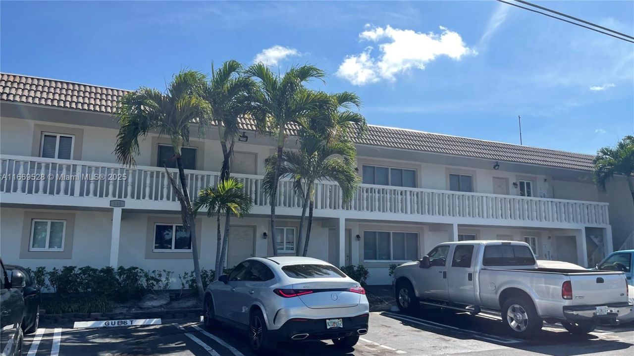 840 Pine Dr, Unit 103, Pompano Beach, FL 33060 Photo
