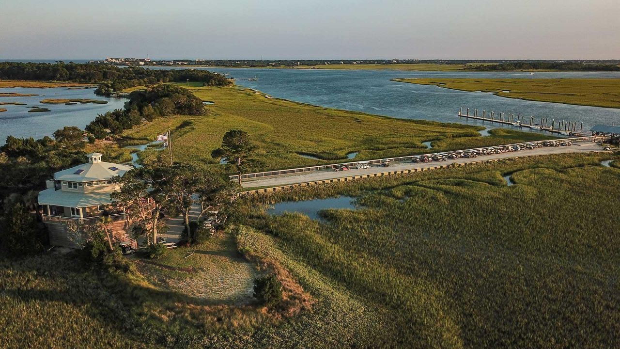 284 Pelican Flight Drive Photo 6