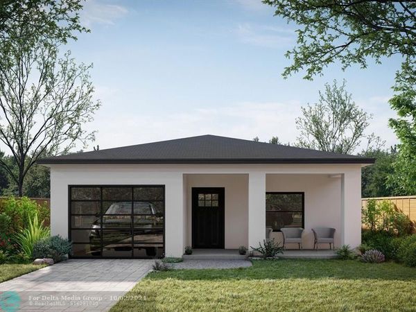 422 NW 7th Ave, Pompano Beach, FL 33060