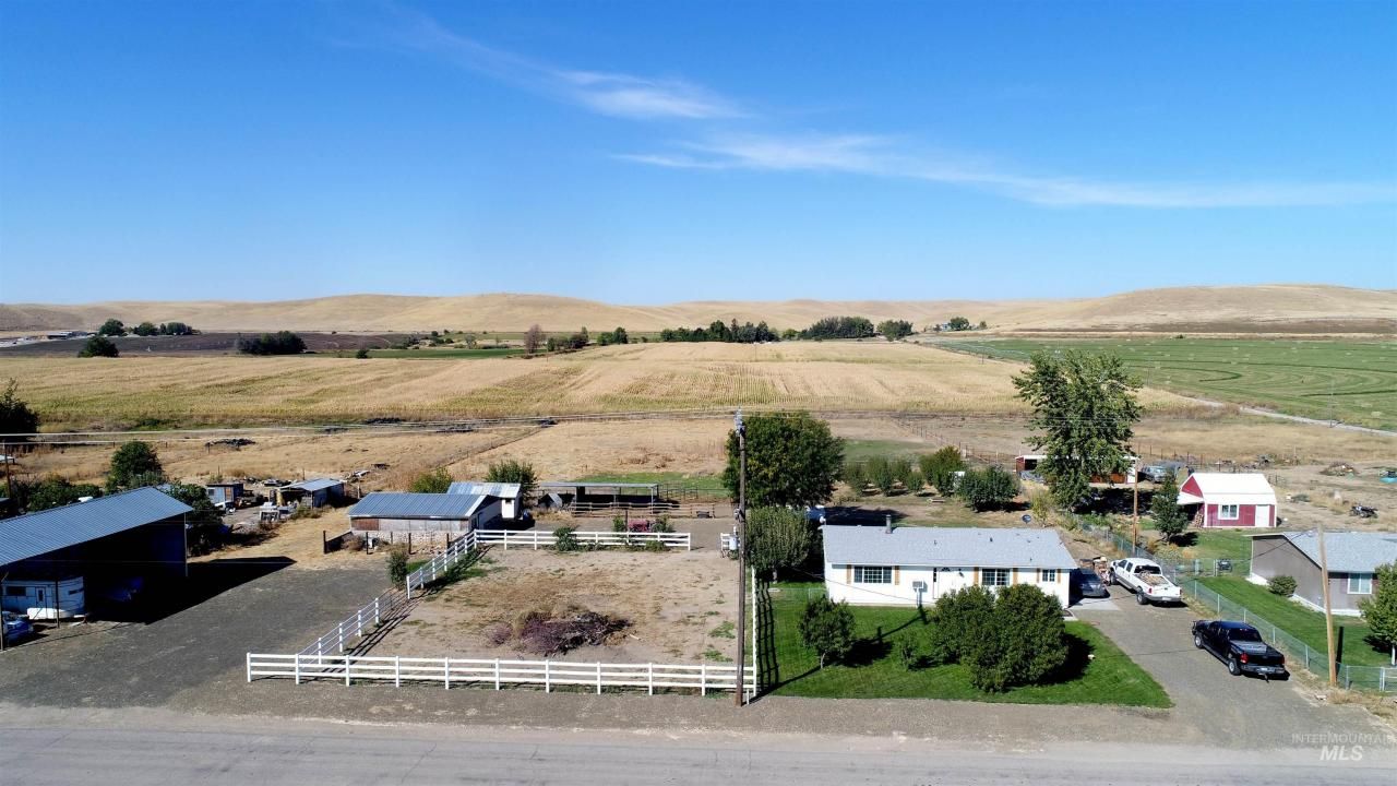 5654 Hillview Rd., Emmett, ID 83617 Main Photo