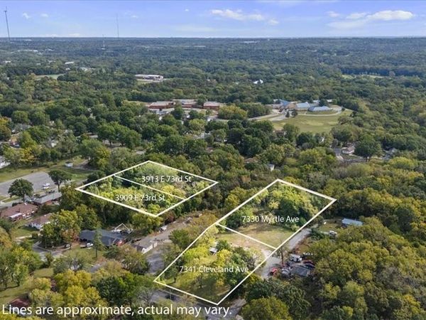 7330 Myrtle Avenue, Kansas City, MO 64132