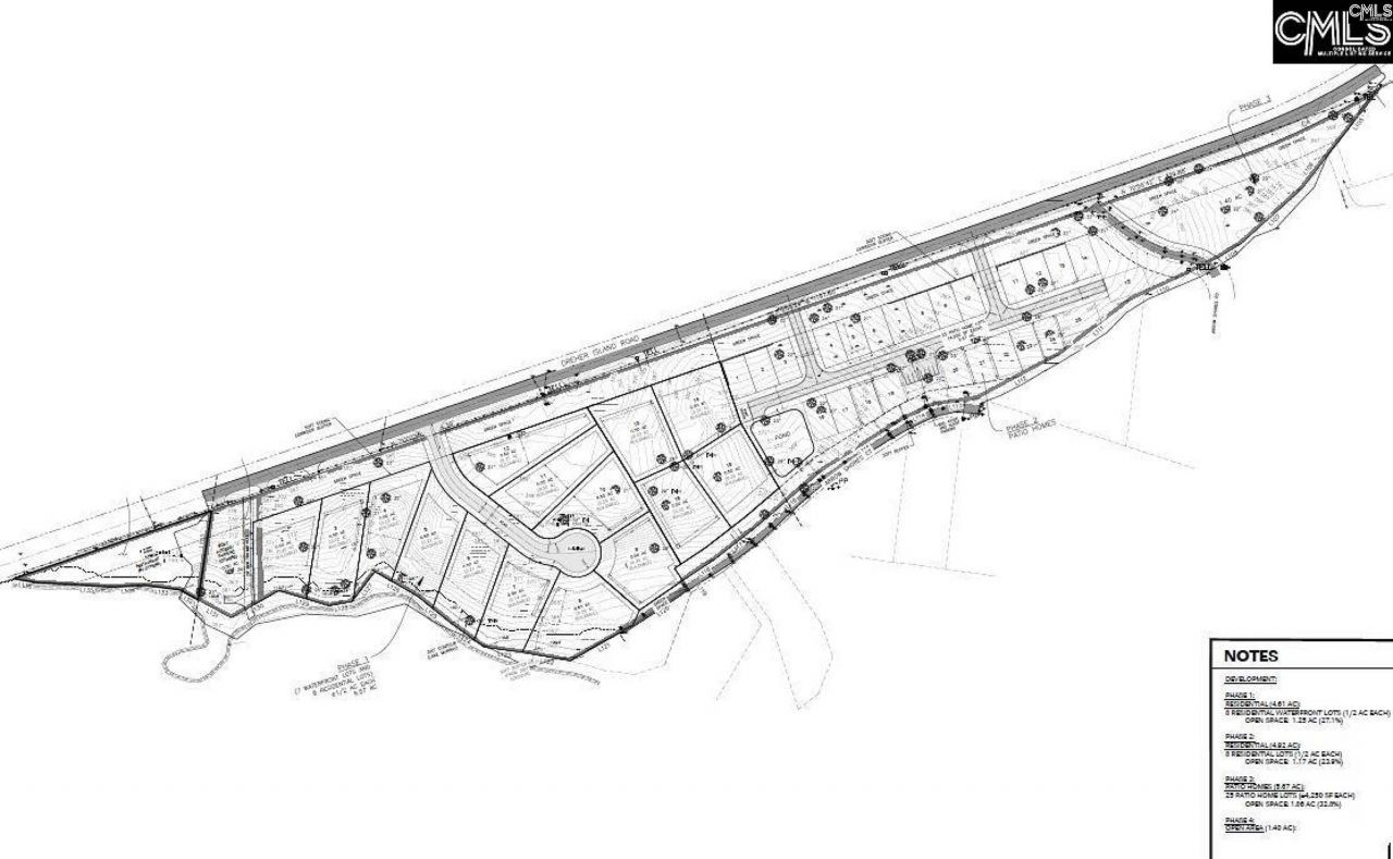 0 Dreher Island Road Photo 4