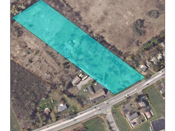 834-840 Duanesburg Road, Rotterdam, NY 12306