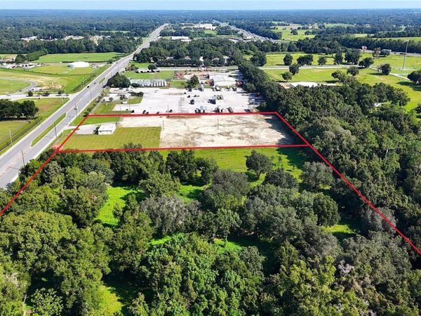 3717 NW 44TH AVENUE, OCALA, FL 34482