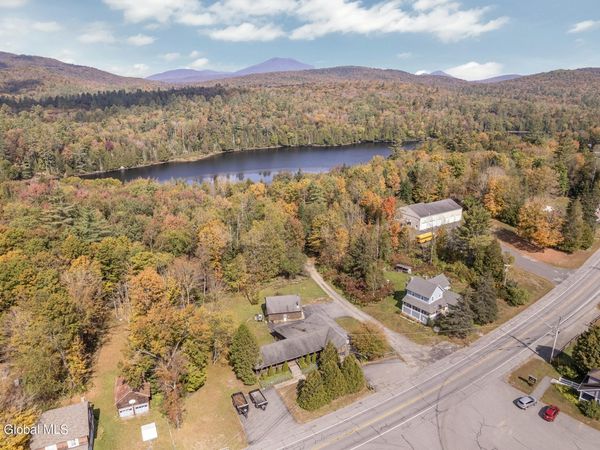 5638 State Route 28N, Newcomb, NY 12852