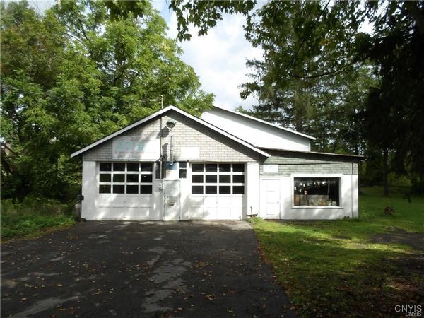 82-84 W Main Street, Dryden, NY 13053