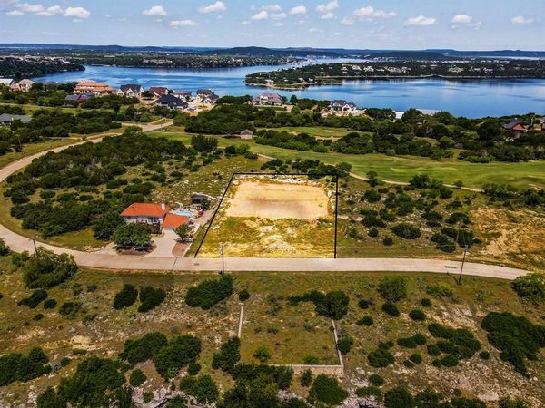 223 Oak Tree Drive, Possum Kingdom Lake, TX 76449