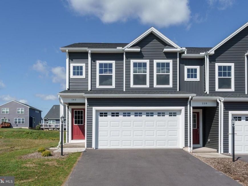 161 Jack Pine Way, Port Matilda, PA 16870 Main Photo