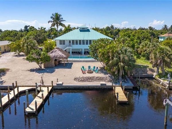 7380 Barrancas AVE, BOKEELIA, FL 33922