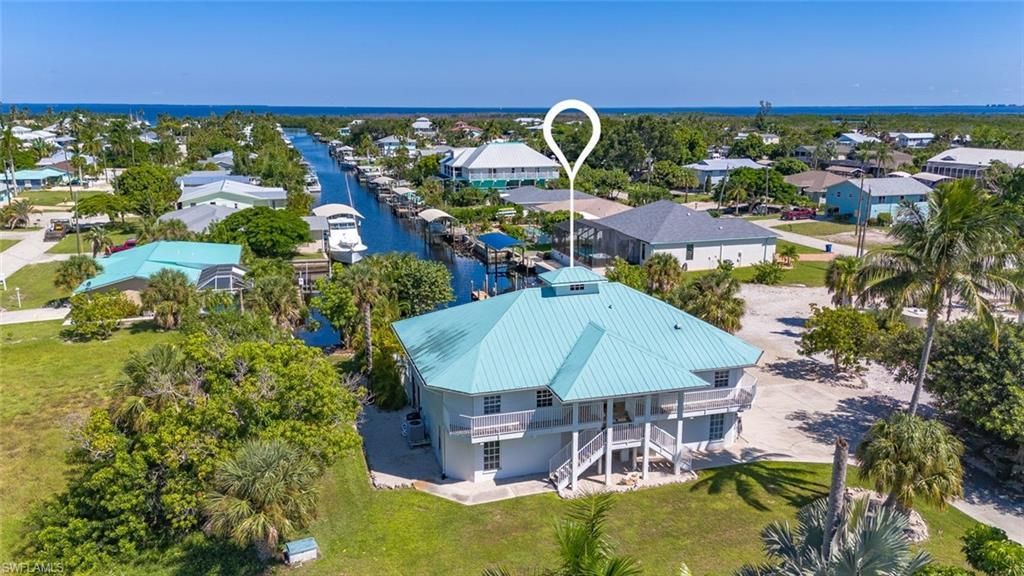 7380 Barrancas Ave, Bokeelia, FL 33922 Photo