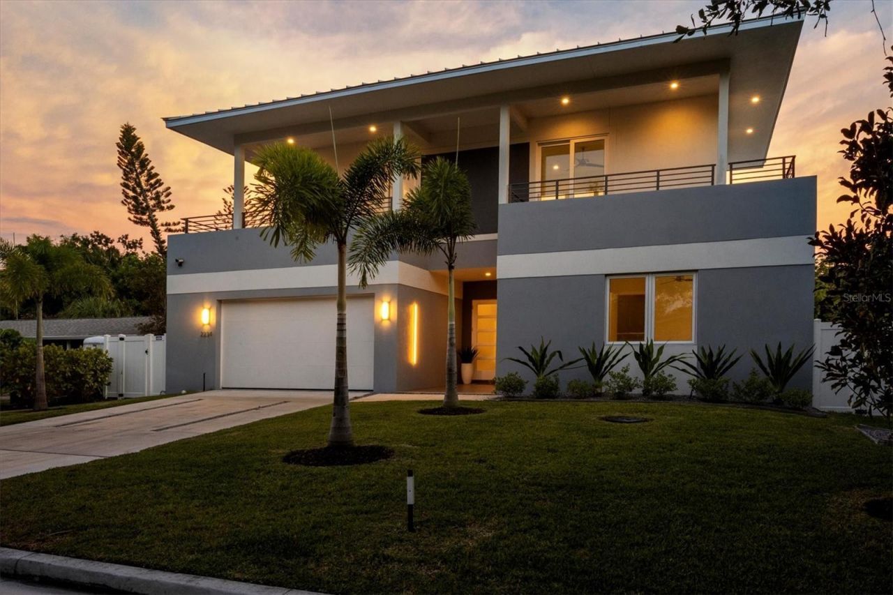 2234 Hibiscus Street, Sarasota, FL 34239 Photo