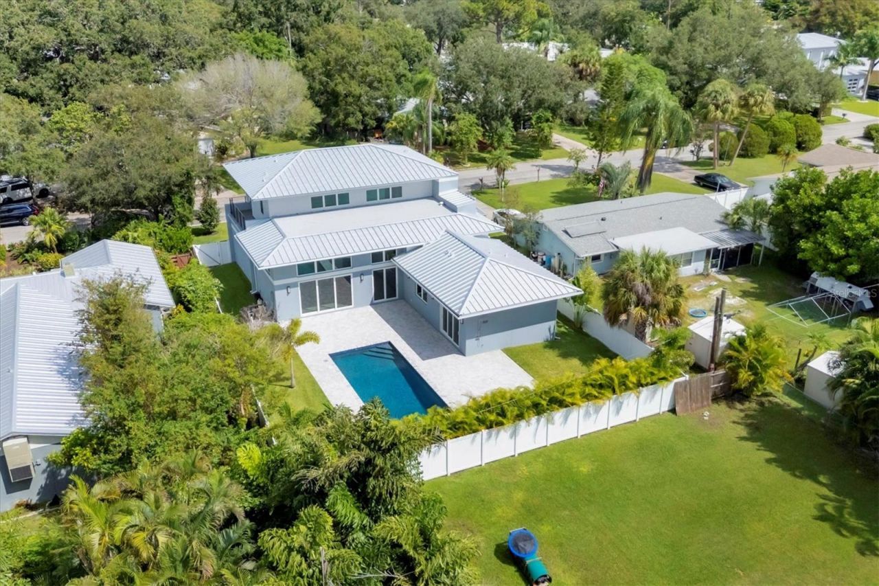 2234 Hibiscus Street, Sarasota, FL 34239 Photo