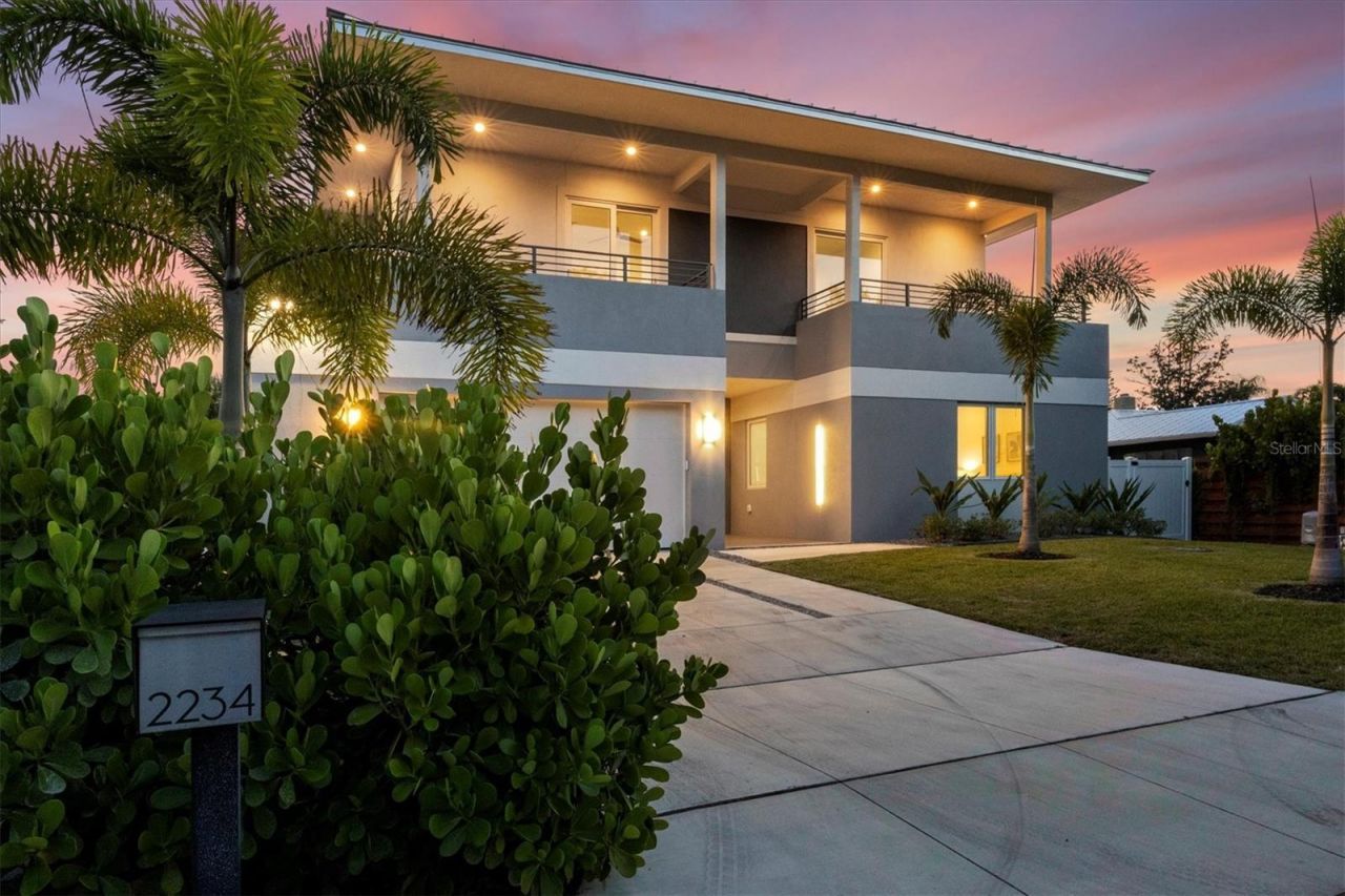 2234 Hibiscus Street, Sarasota, FL 34239 Photo