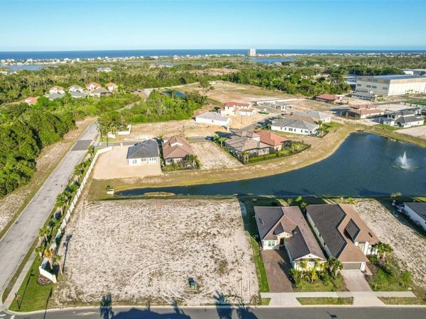 130 DEL PALMA DRIVE, PALM COAST, FL 32137