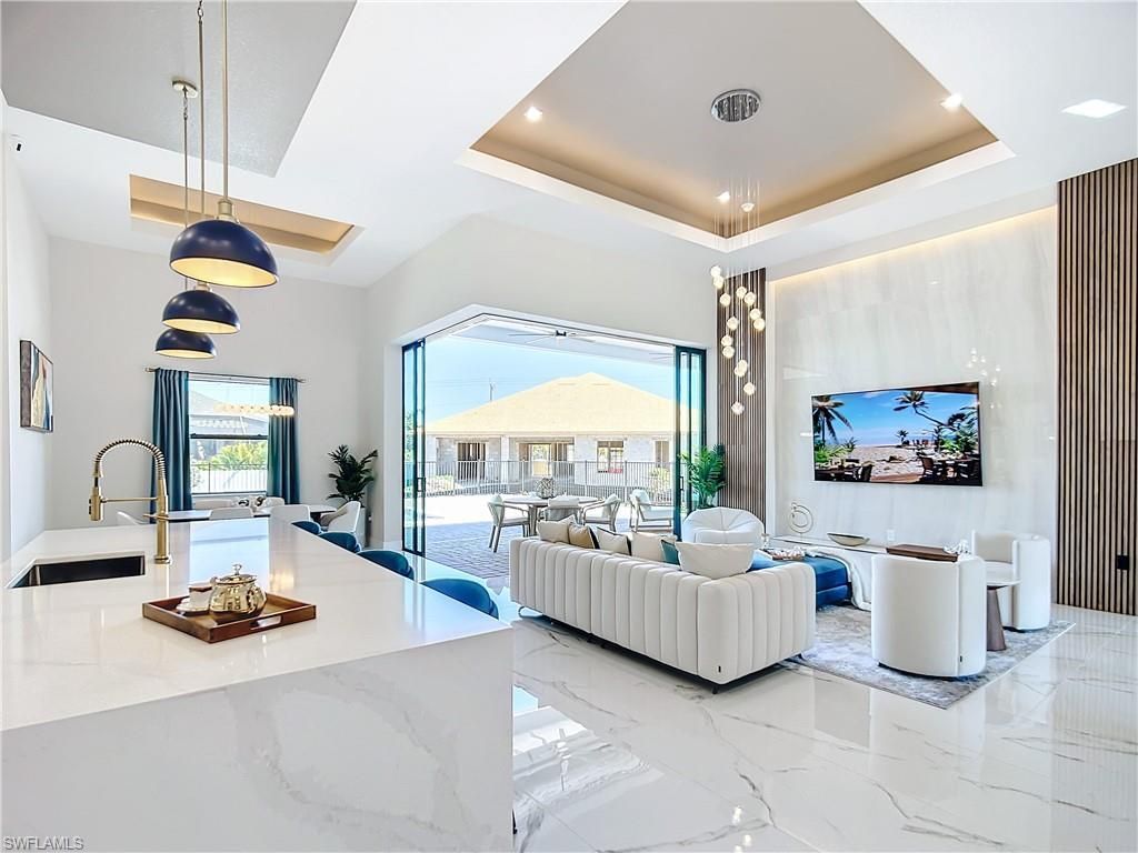 4217 NW 20th St, Cape Coral, FL 33993 Photo