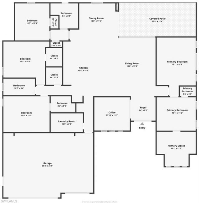 4217 NW 20th St, Cape Coral, FL 33993 Photo