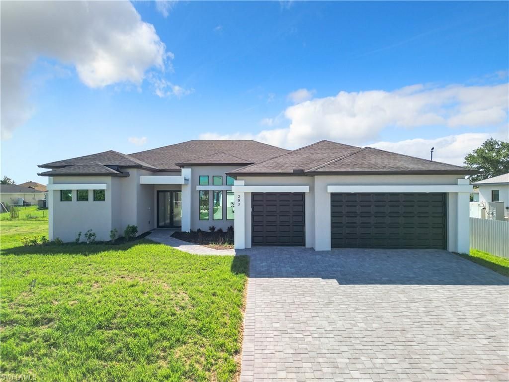 4217 NW 20th St, Cape Coral, FL 33993 Photo