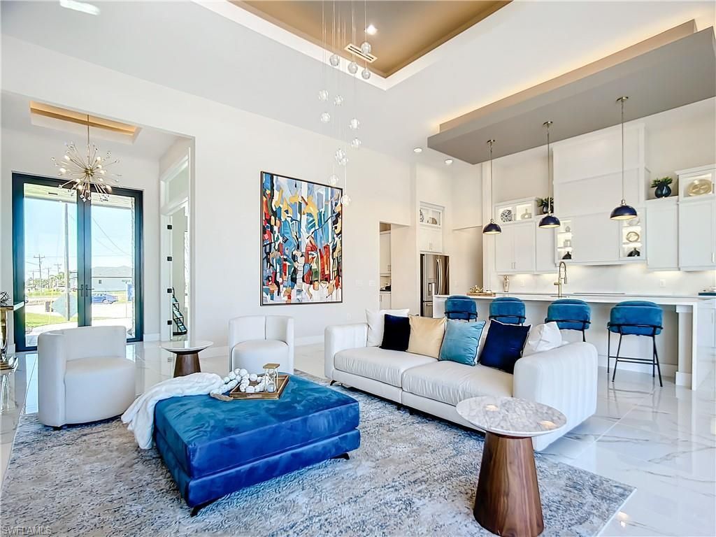 4217 NW 20th St, Cape Coral, FL 33993 Photo