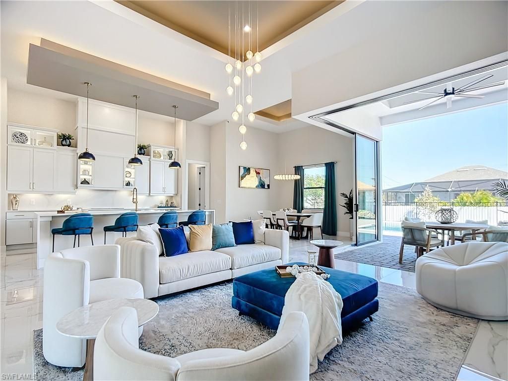 4217 NW 20th St, Cape Coral, FL 33993 Photo