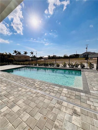 4217 NW 20th St, Cape Coral, FL 33993 Photo